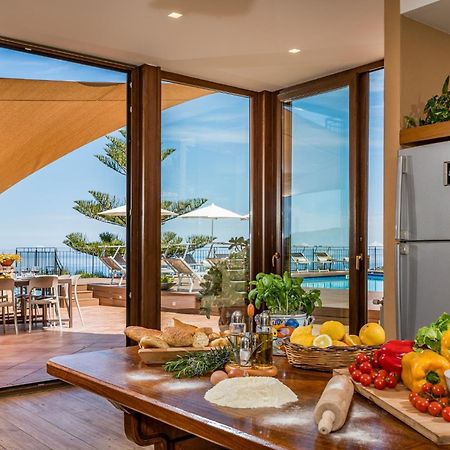 Villa Provenza 12&4, Emma Villas Cefalù Dış mekan fotoğraf