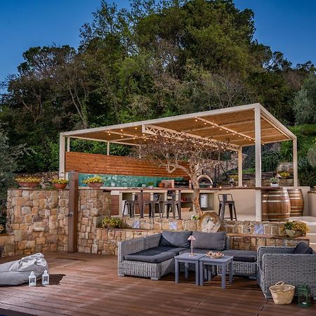 Villa Provenza 12&4, Emma Villas Cefalù Dış mekan fotoğraf