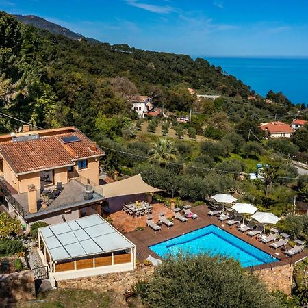 Villa Provenza 12&4, Emma Villas Cefalù Dış mekan fotoğraf