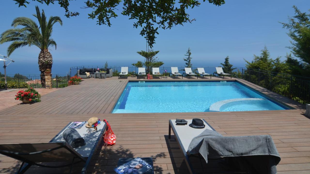 Villa Provenza 12&4, Emma Villas Cefalù Dış mekan fotoğraf