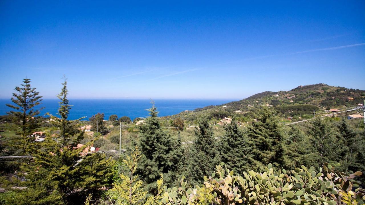 Villa Provenza 12&4, Emma Villas Cefalù Dış mekan fotoğraf