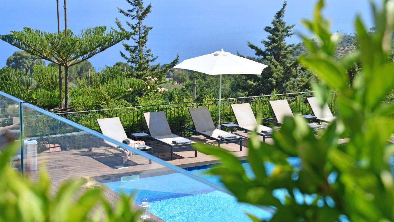 Villa Provenza 12&4, Emma Villas Cefalù Dış mekan fotoğraf