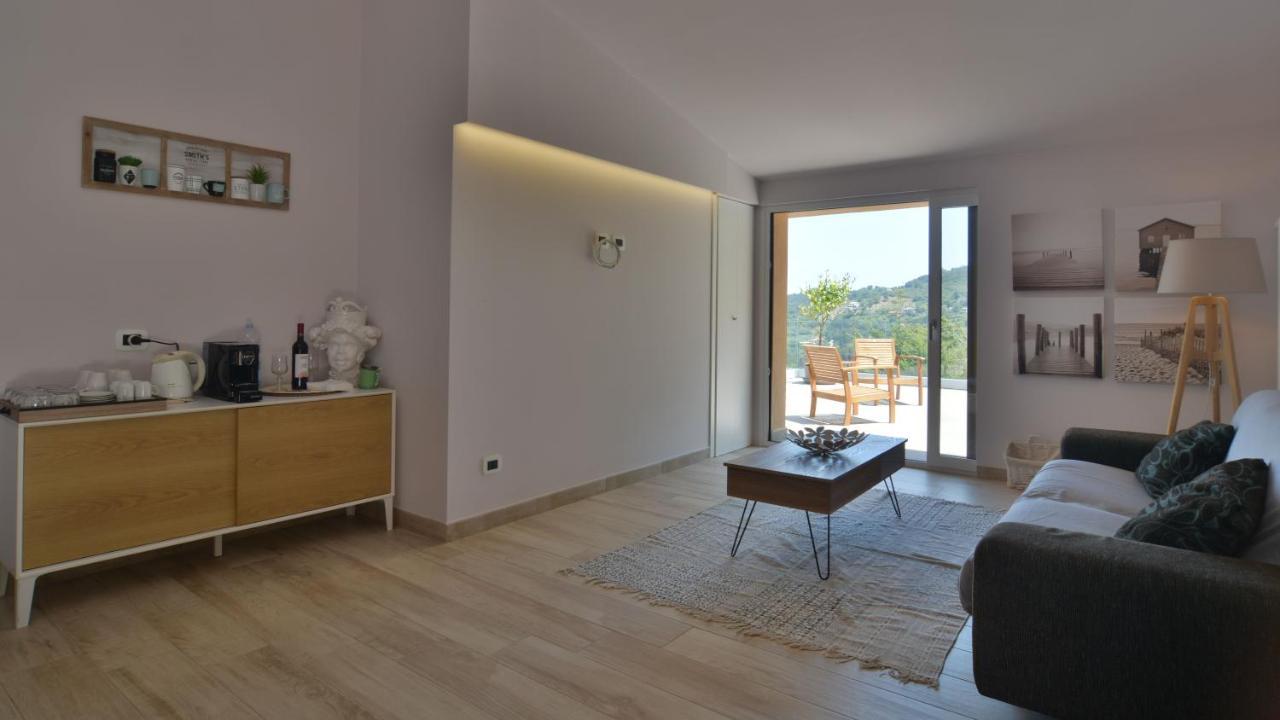 Villa Provenza 12&4, Emma Villas Cefalù Dış mekan fotoğraf