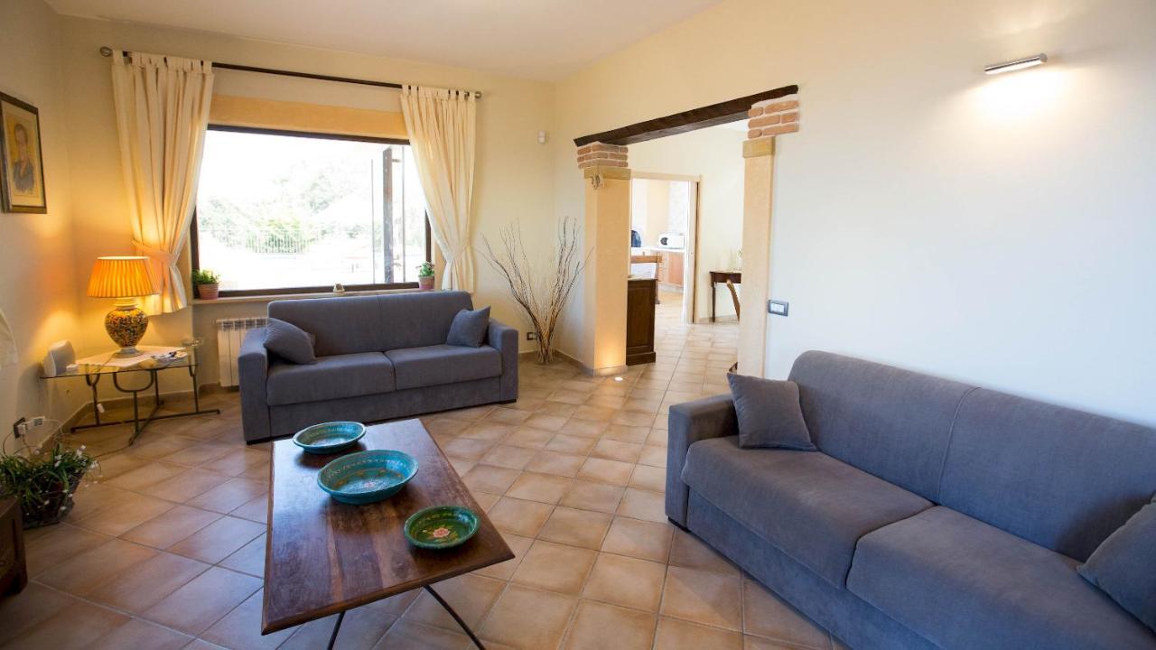 Villa Provenza 12&4, Emma Villas Cefalù Dış mekan fotoğraf