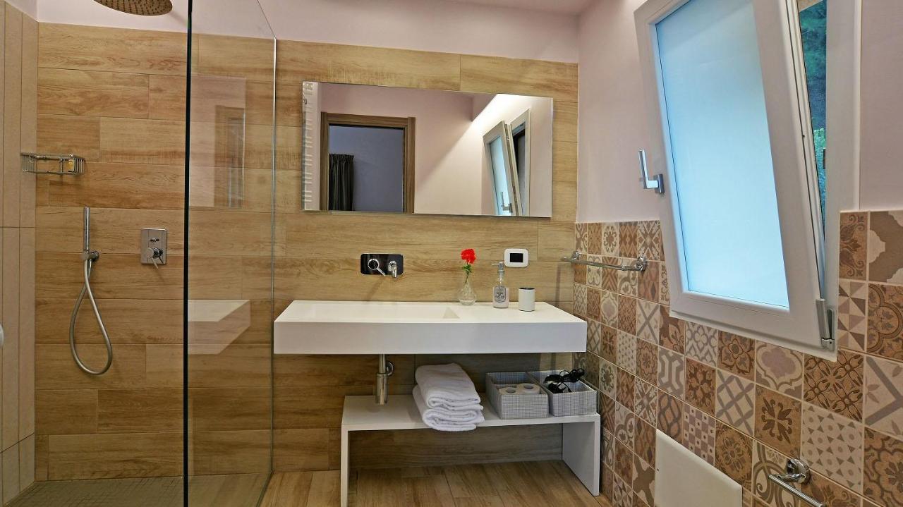 Villa Provenza 12&4, Emma Villas Cefalù Dış mekan fotoğraf