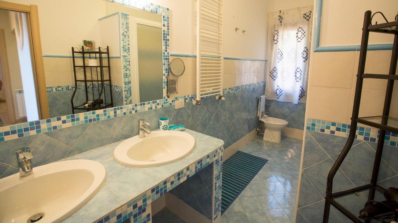 Villa Provenza 12&4, Emma Villas Cefalù Dış mekan fotoğraf
