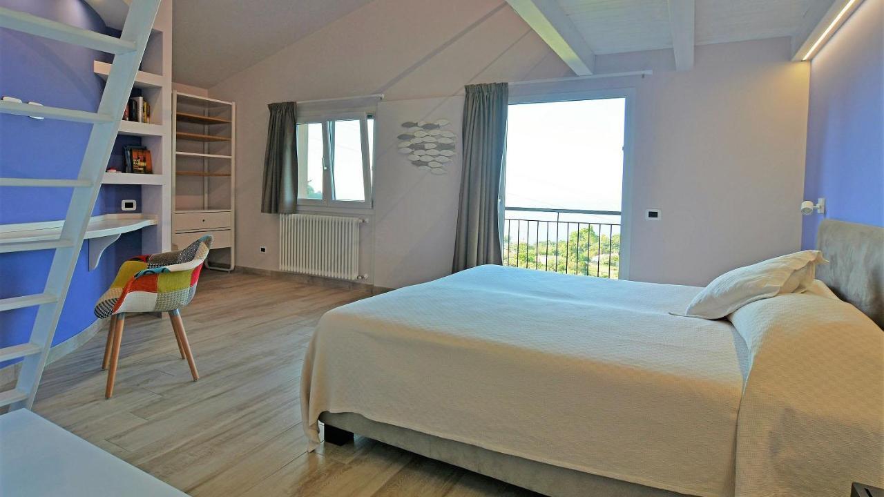 Villa Provenza 12&4, Emma Villas Cefalù Dış mekan fotoğraf