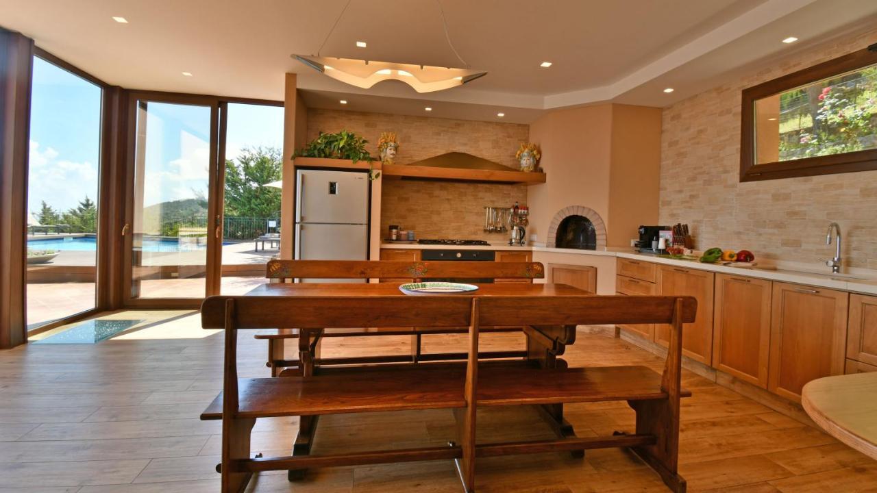 Villa Provenza 12&4, Emma Villas Cefalù Dış mekan fotoğraf