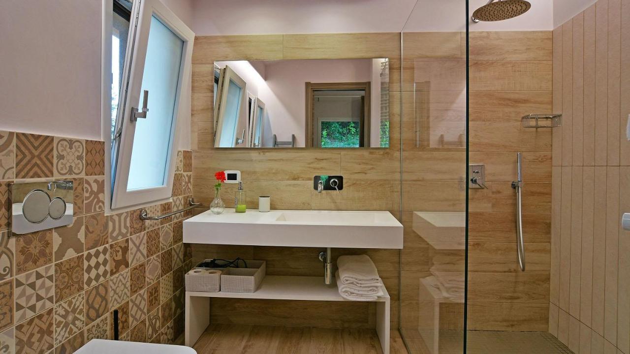 Villa Provenza 12&4, Emma Villas Cefalù Dış mekan fotoğraf