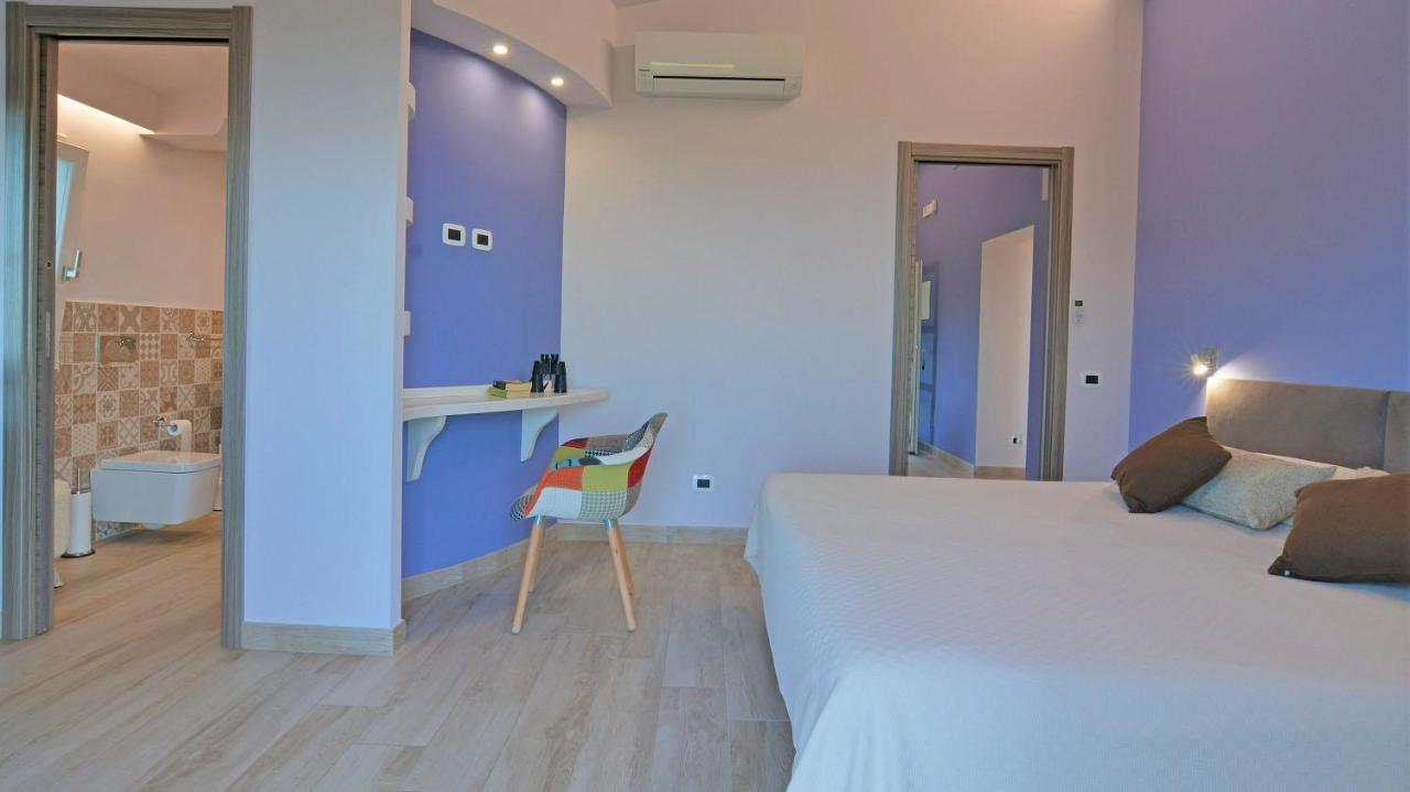 Villa Provenza 12&4, Emma Villas Cefalù Dış mekan fotoğraf