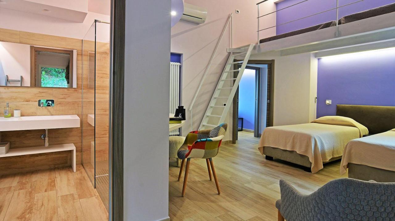 Villa Provenza 12&4, Emma Villas Cefalù Dış mekan fotoğraf