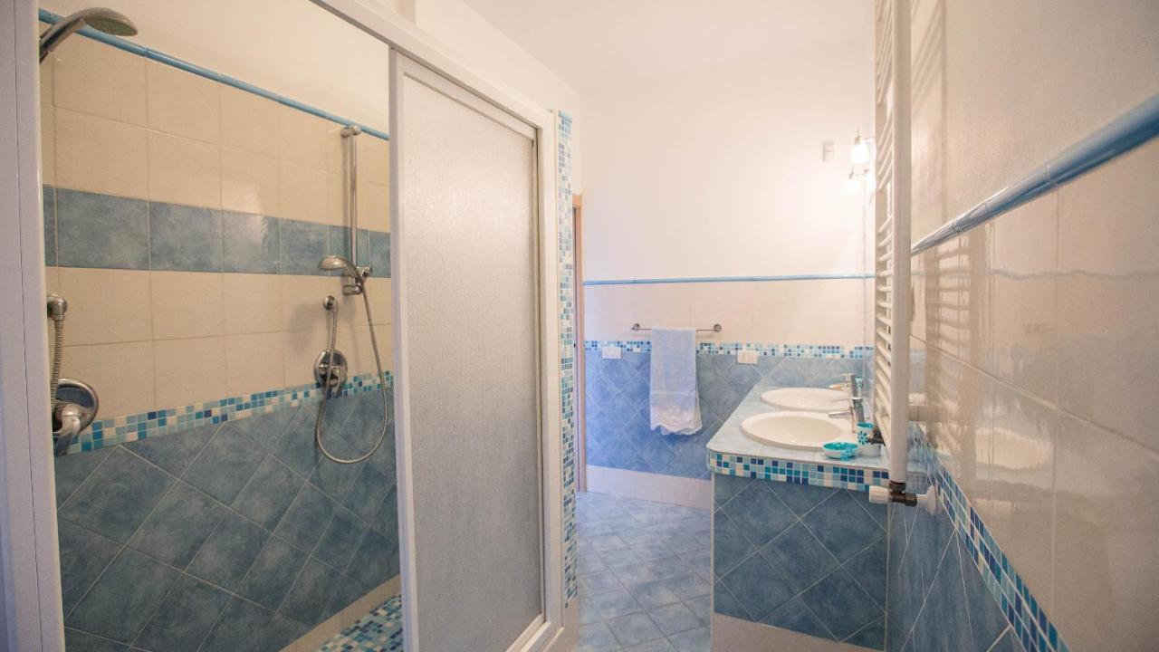 Villa Provenza 12&4, Emma Villas Cefalù Dış mekan fotoğraf