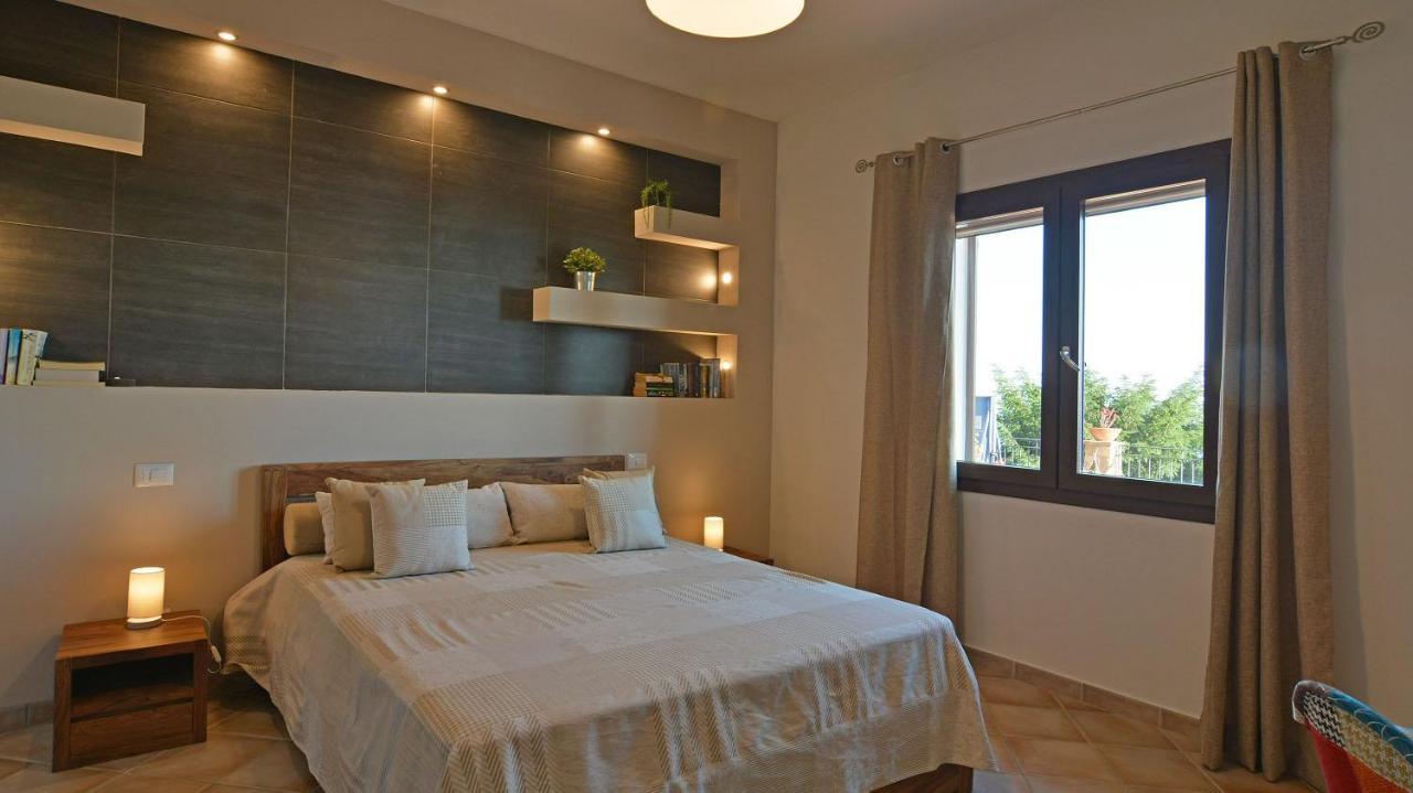 Villa Provenza 12&4, Emma Villas Cefalù Dış mekan fotoğraf