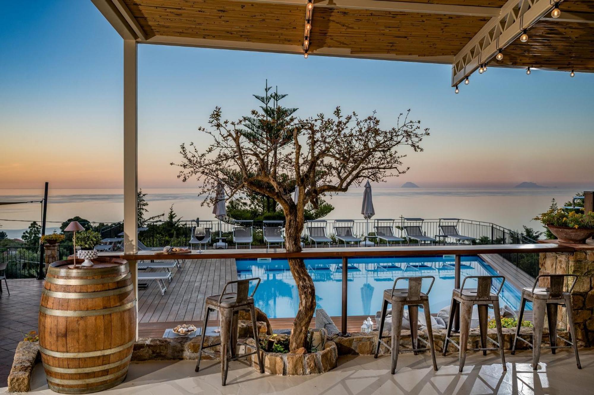 Villa Provenza 12&4, Emma Villas Cefalù Dış mekan fotoğraf