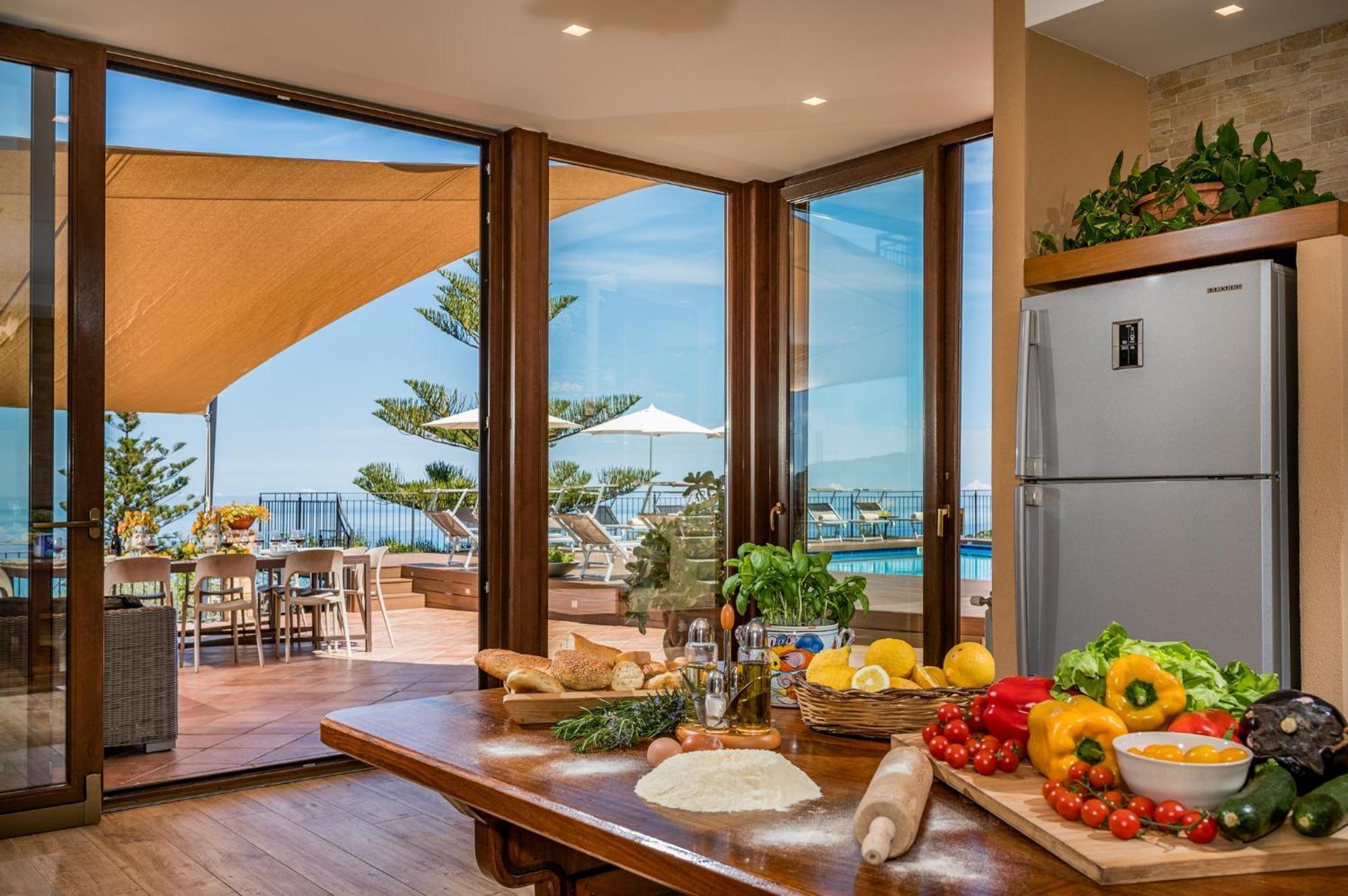 Villa Provenza 12&4, Emma Villas Cefalù Dış mekan fotoğraf