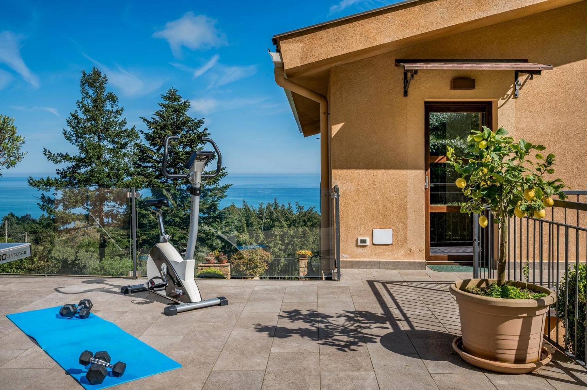Villa Provenza 12&4, Emma Villas Cefalù Dış mekan fotoğraf
