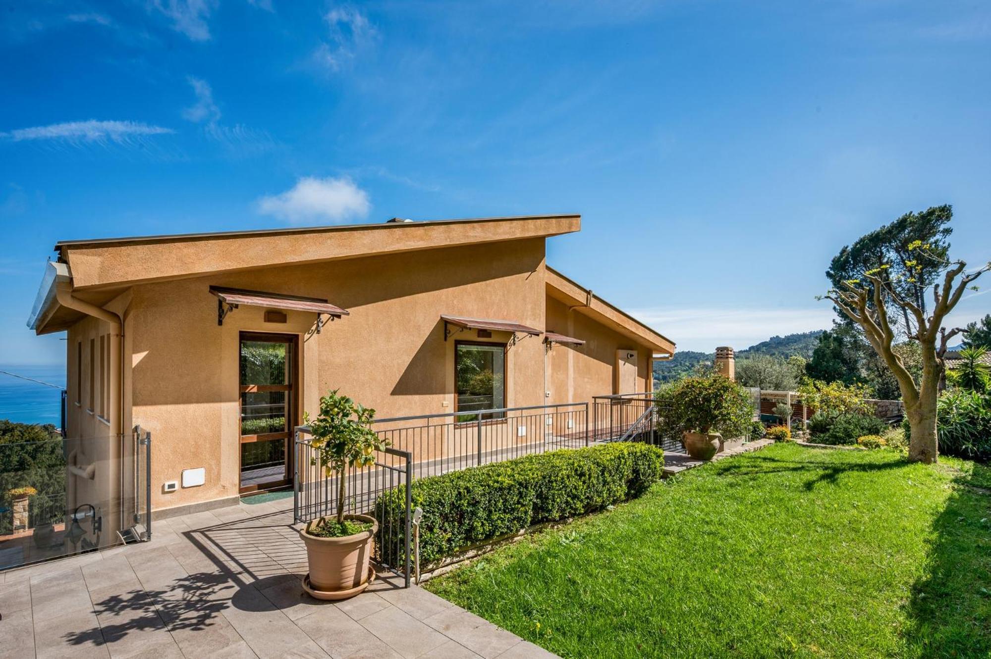 Villa Provenza 12&4, Emma Villas Cefalù Dış mekan fotoğraf