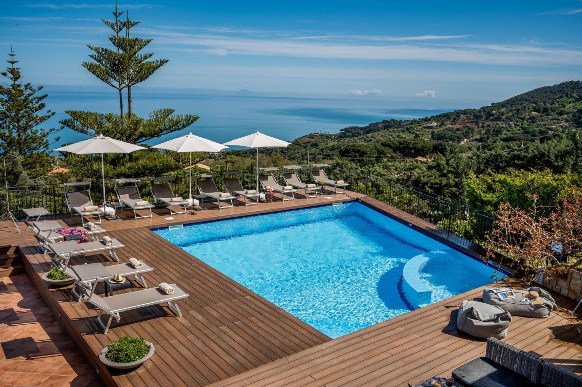 Villa Provenza 12&4, Emma Villas Cefalù Dış mekan fotoğraf