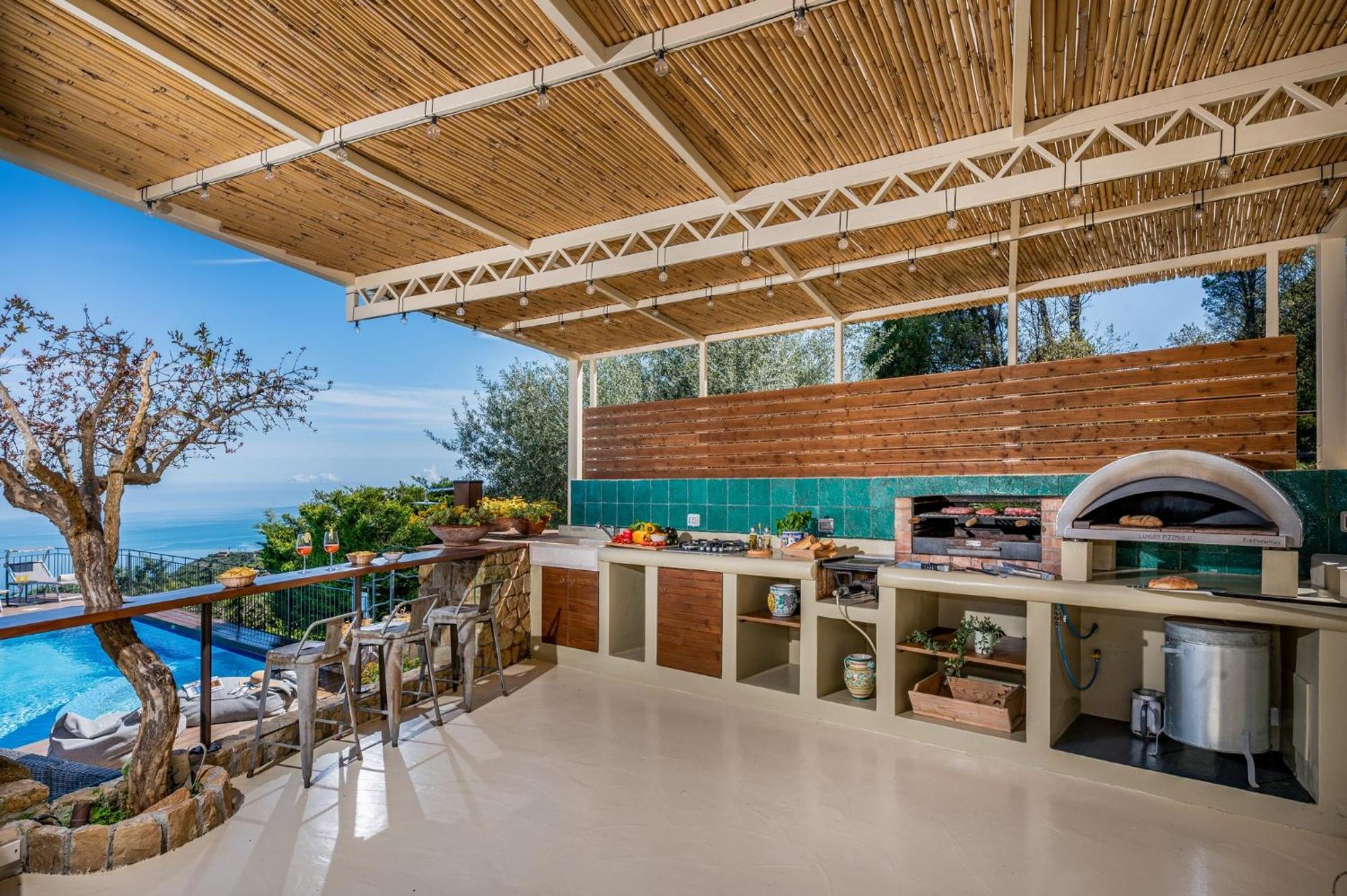 Villa Provenza 12&4, Emma Villas Cefalù Dış mekan fotoğraf