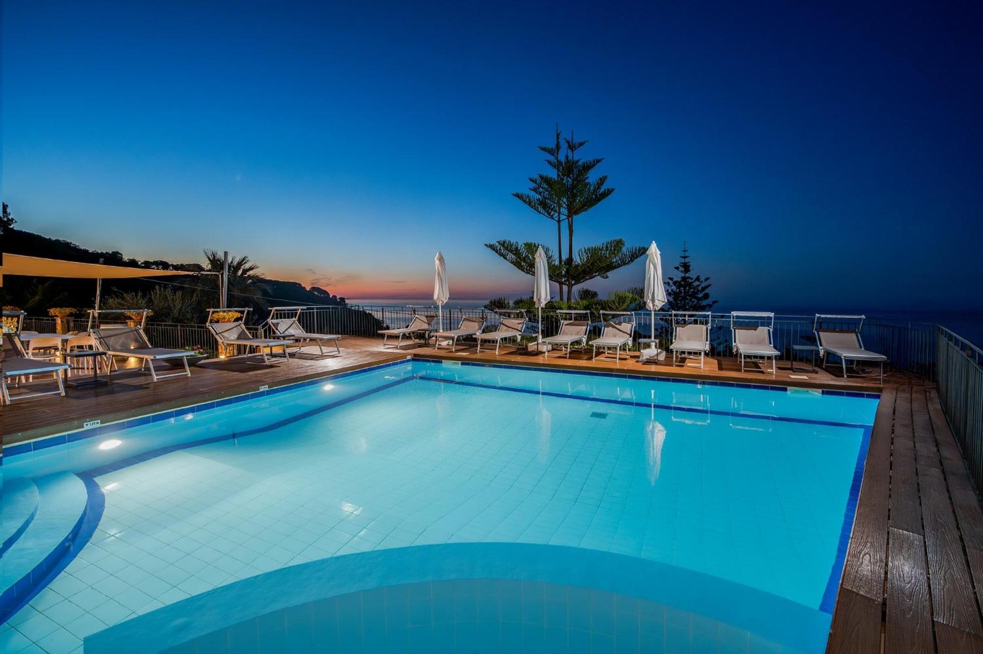 Villa Provenza 12&4, Emma Villas Cefalù Dış mekan fotoğraf