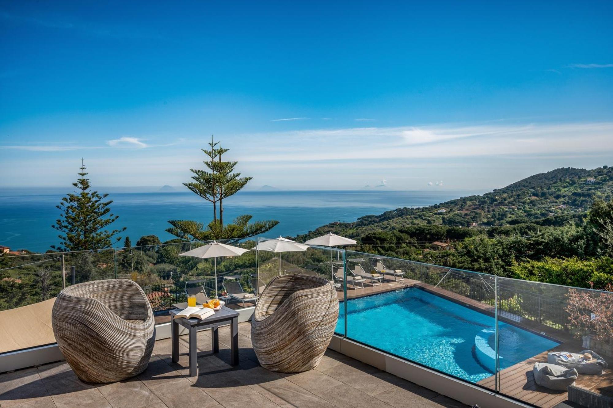 Villa Provenza 12&4, Emma Villas Cefalù Dış mekan fotoğraf
