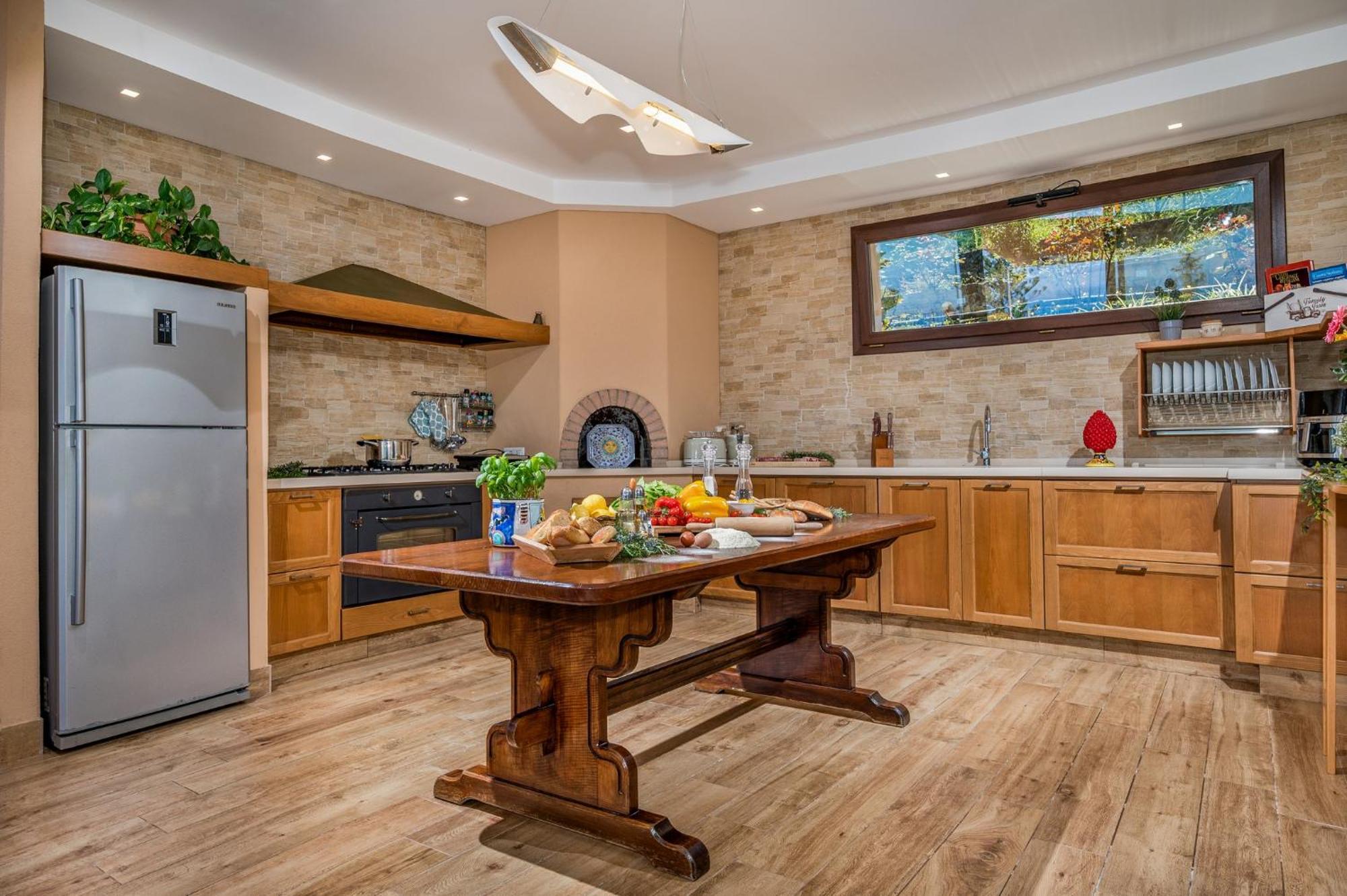 Villa Provenza 12&4, Emma Villas Cefalù Dış mekan fotoğraf