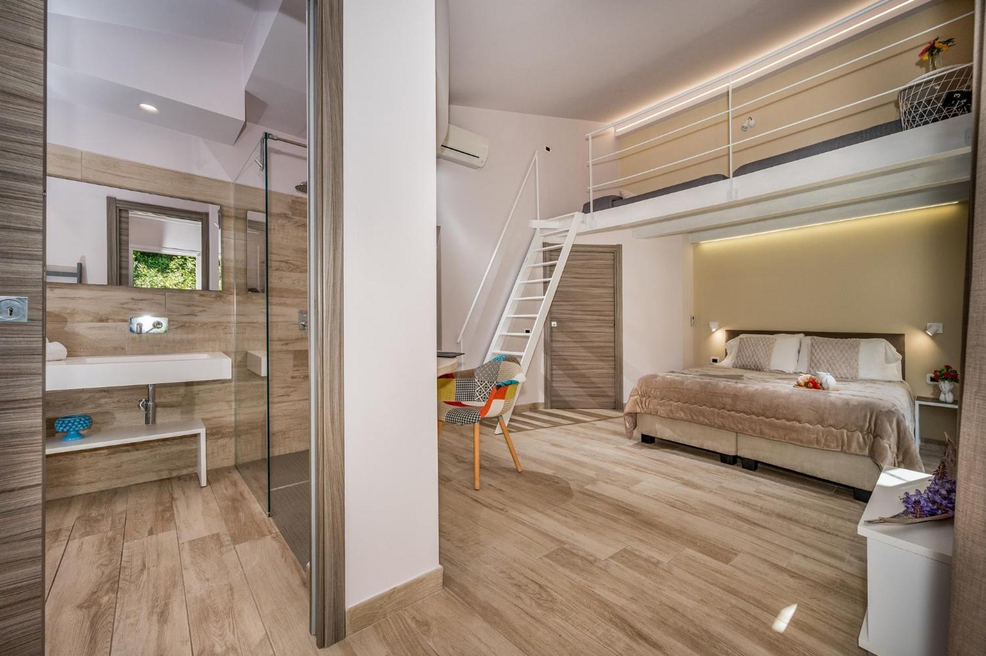 Villa Provenza 12&4, Emma Villas Cefalù Dış mekan fotoğraf