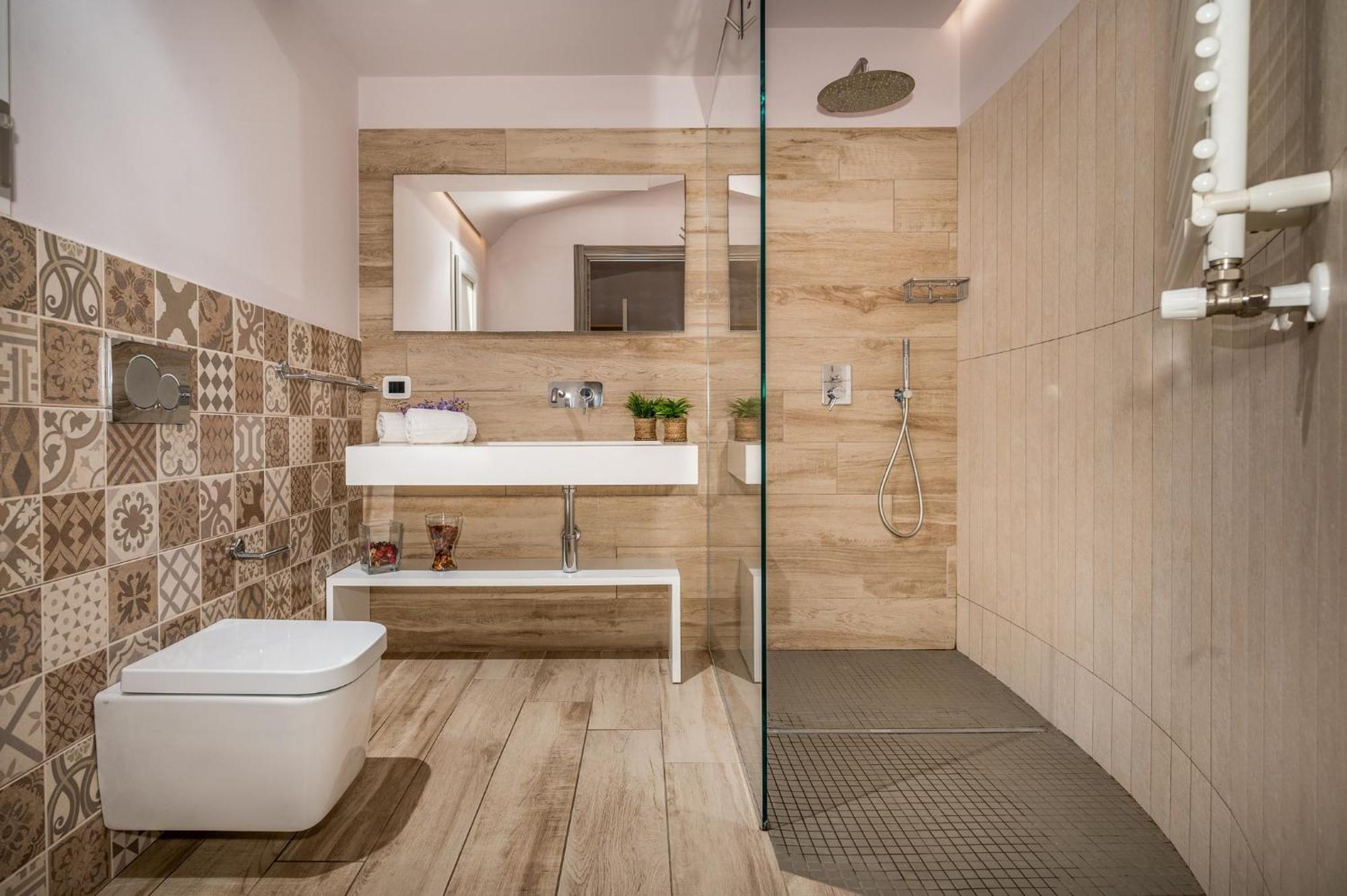 Villa Provenza 12&4, Emma Villas Cefalù Dış mekan fotoğraf