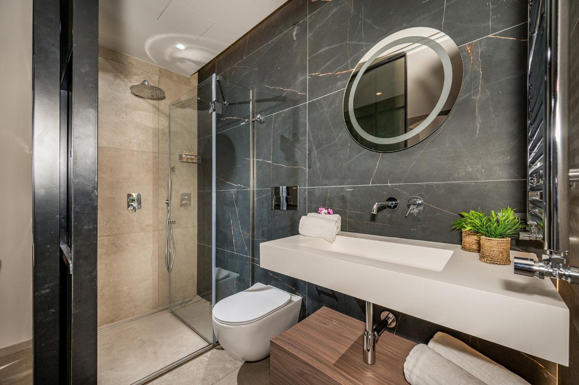 Villa Provenza 12&4, Emma Villas Cefalù Dış mekan fotoğraf
