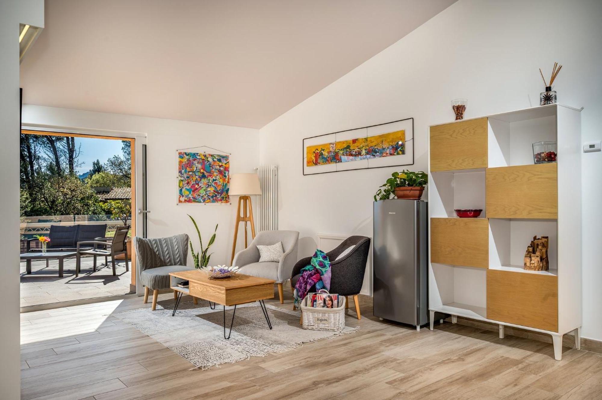 Villa Provenza 12&4, Emma Villas Cefalù Dış mekan fotoğraf