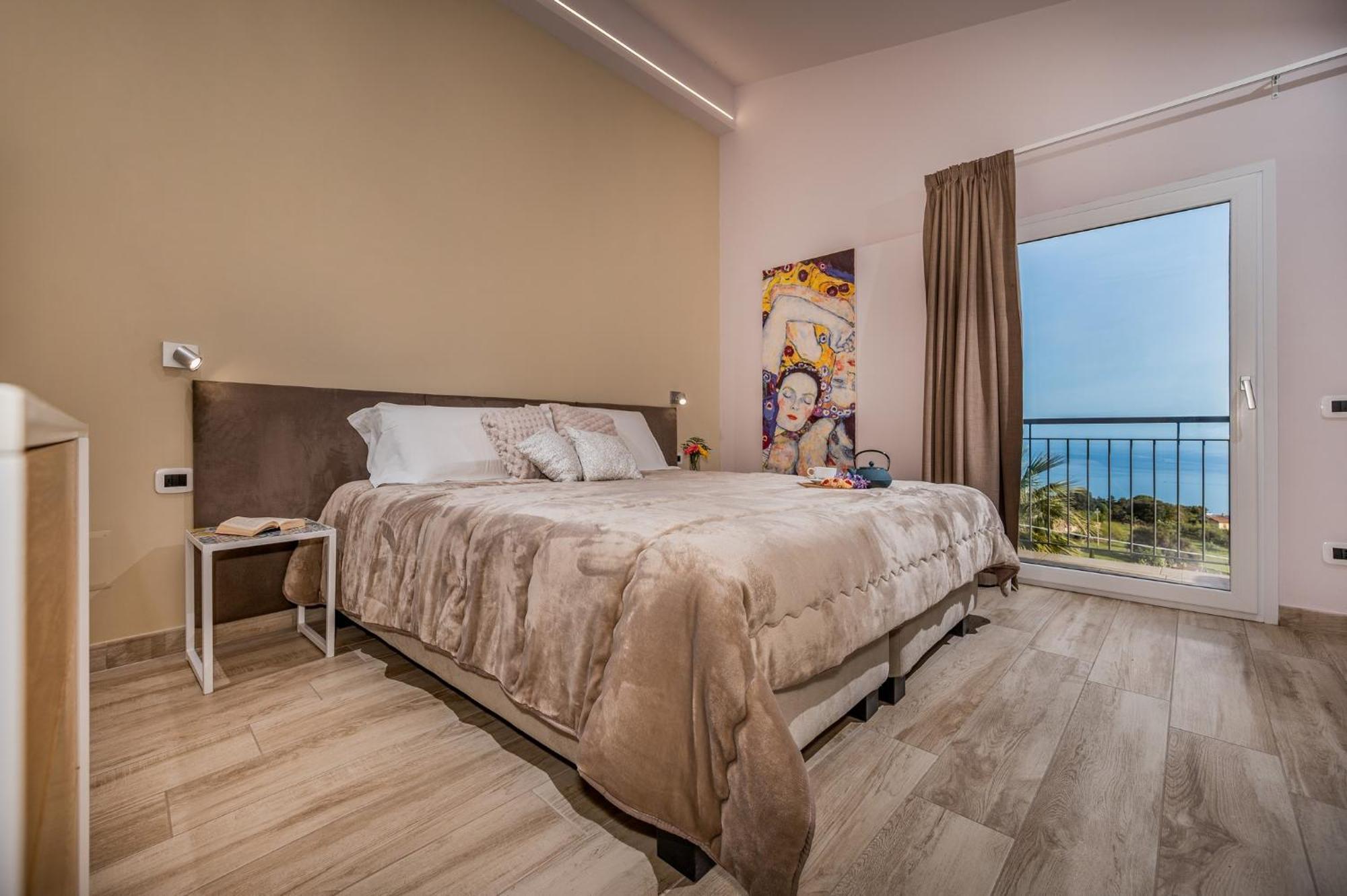 Villa Provenza 12&4, Emma Villas Cefalù Dış mekan fotoğraf