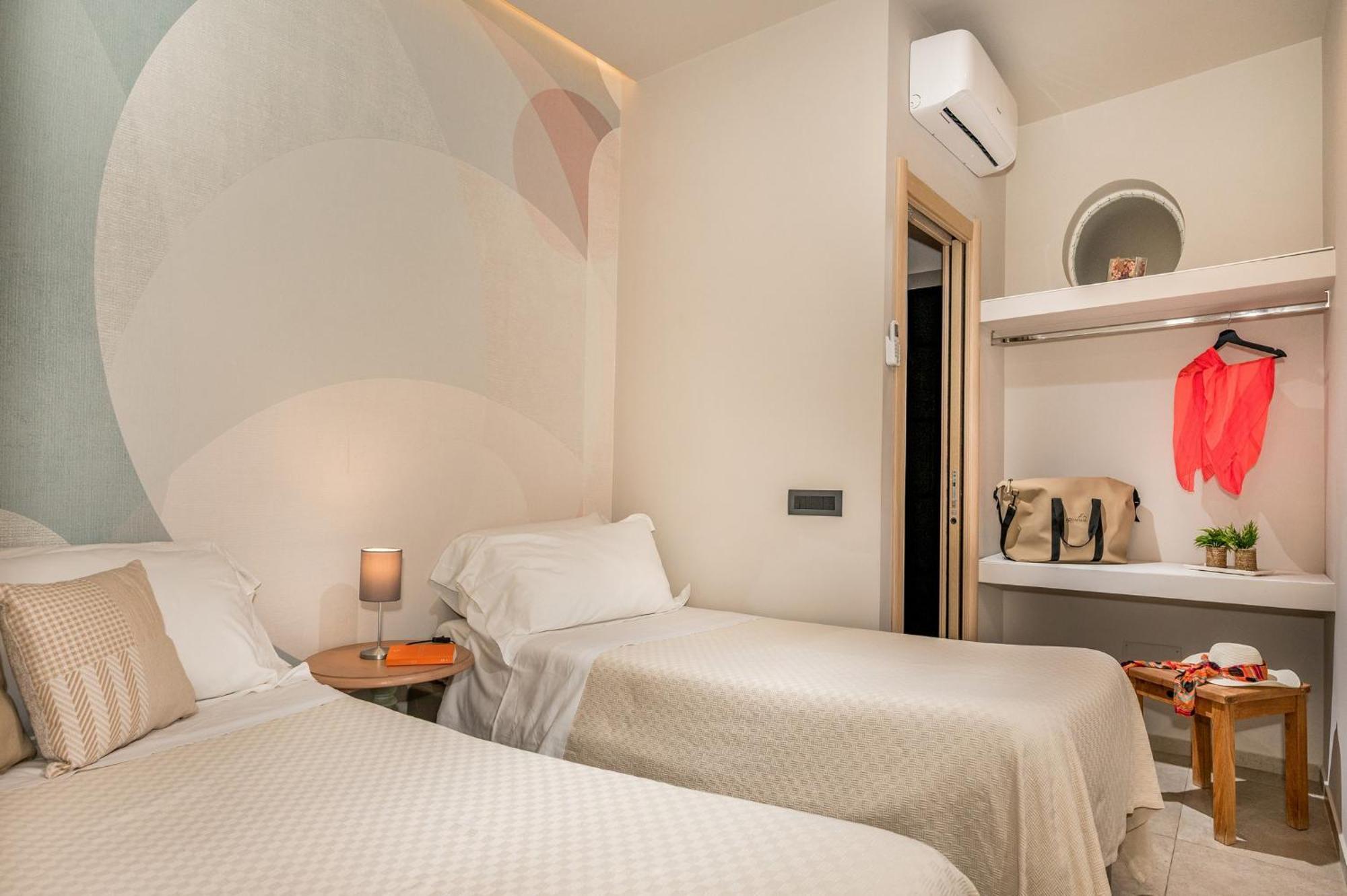 Villa Provenza 12&4, Emma Villas Cefalù Dış mekan fotoğraf