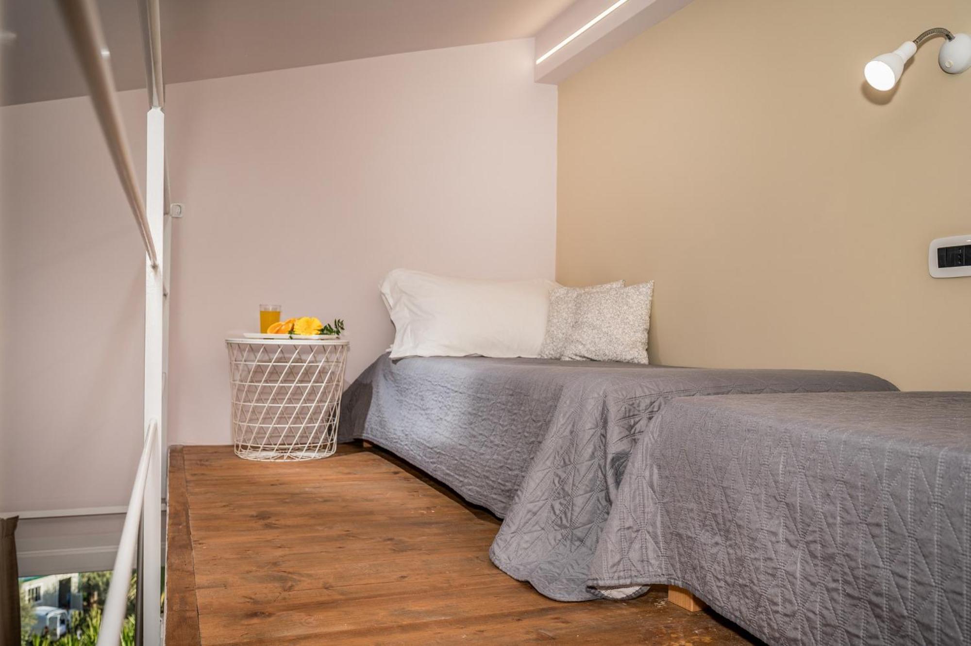 Villa Provenza 12&4, Emma Villas Cefalù Dış mekan fotoğraf