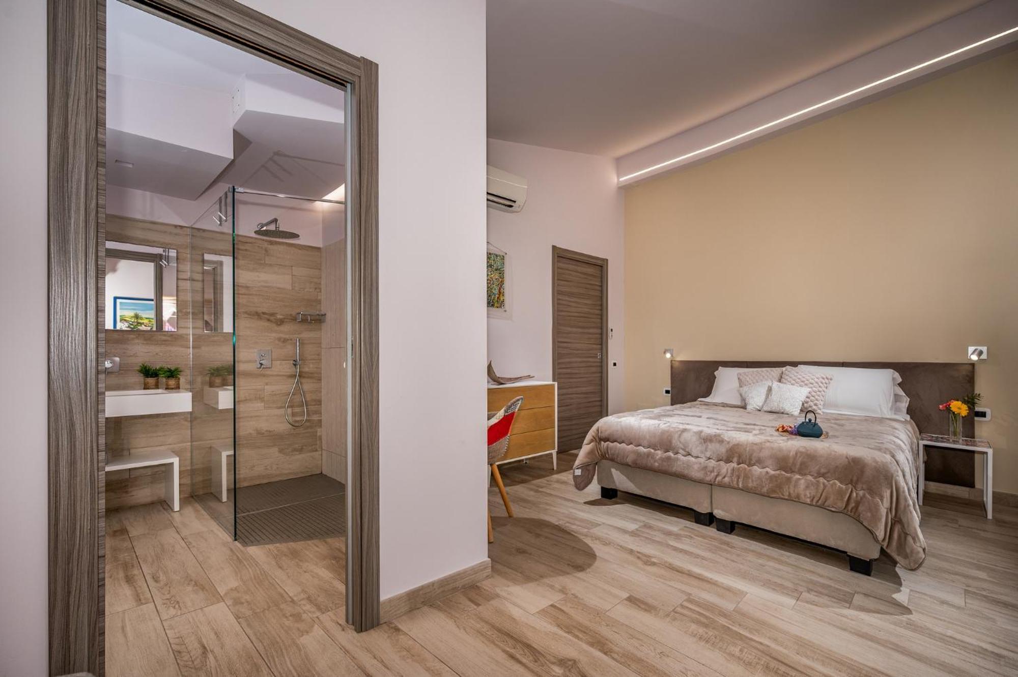 Villa Provenza 12&4, Emma Villas Cefalù Dış mekan fotoğraf