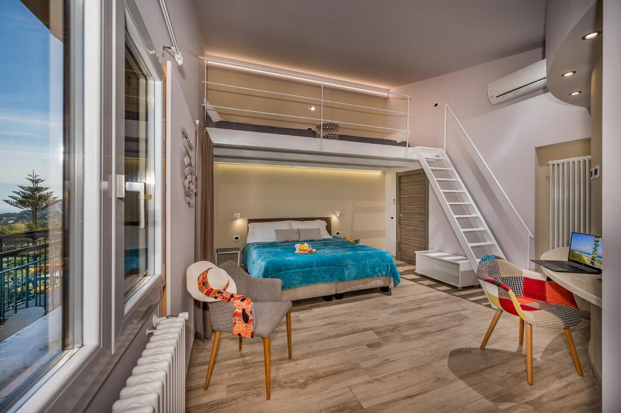 Villa Provenza 12&4, Emma Villas Cefalù Dış mekan fotoğraf
