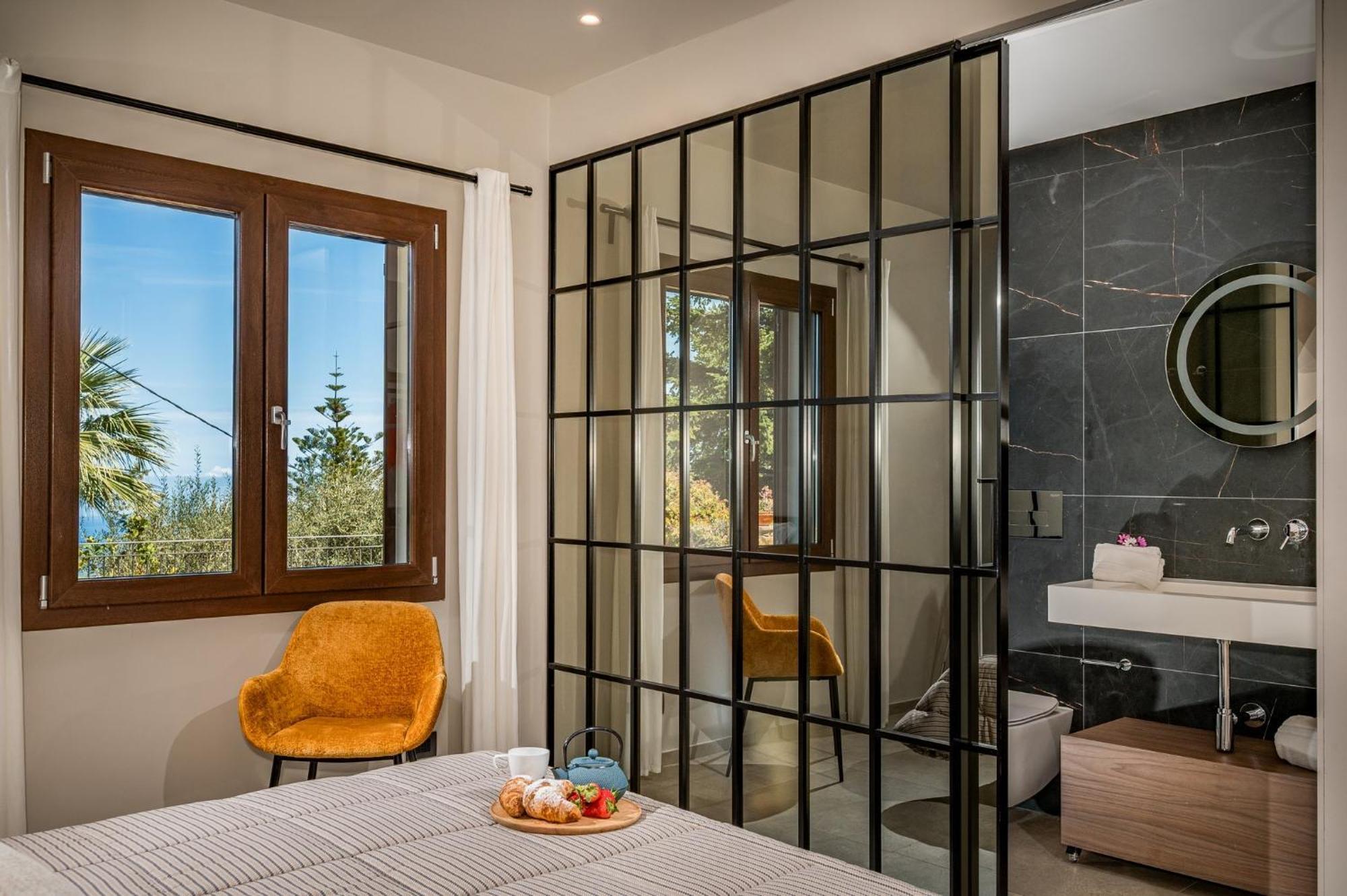 Villa Provenza 12&4, Emma Villas Cefalù Dış mekan fotoğraf